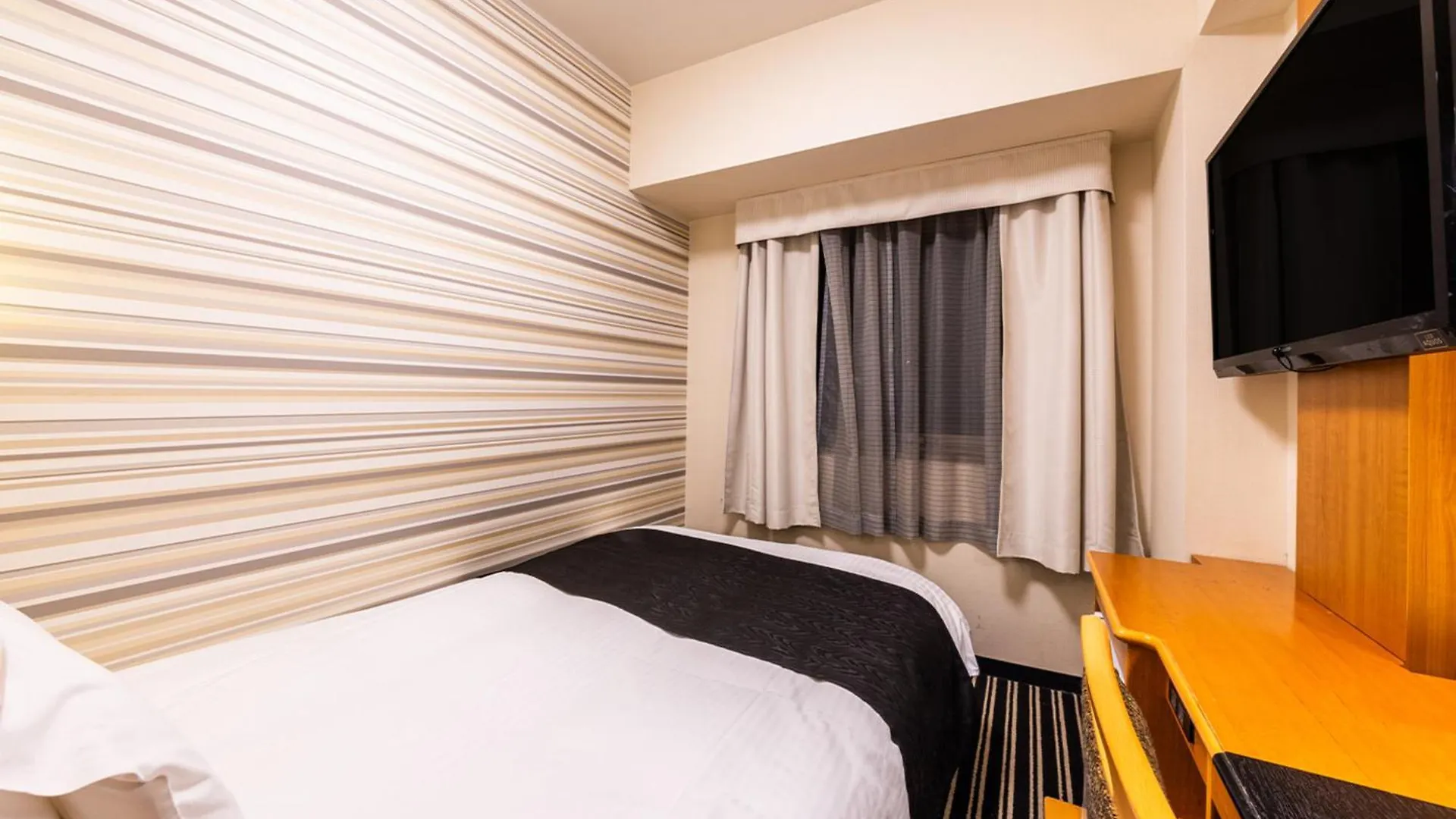 Apa Hotel Nishiazabu Tokyo