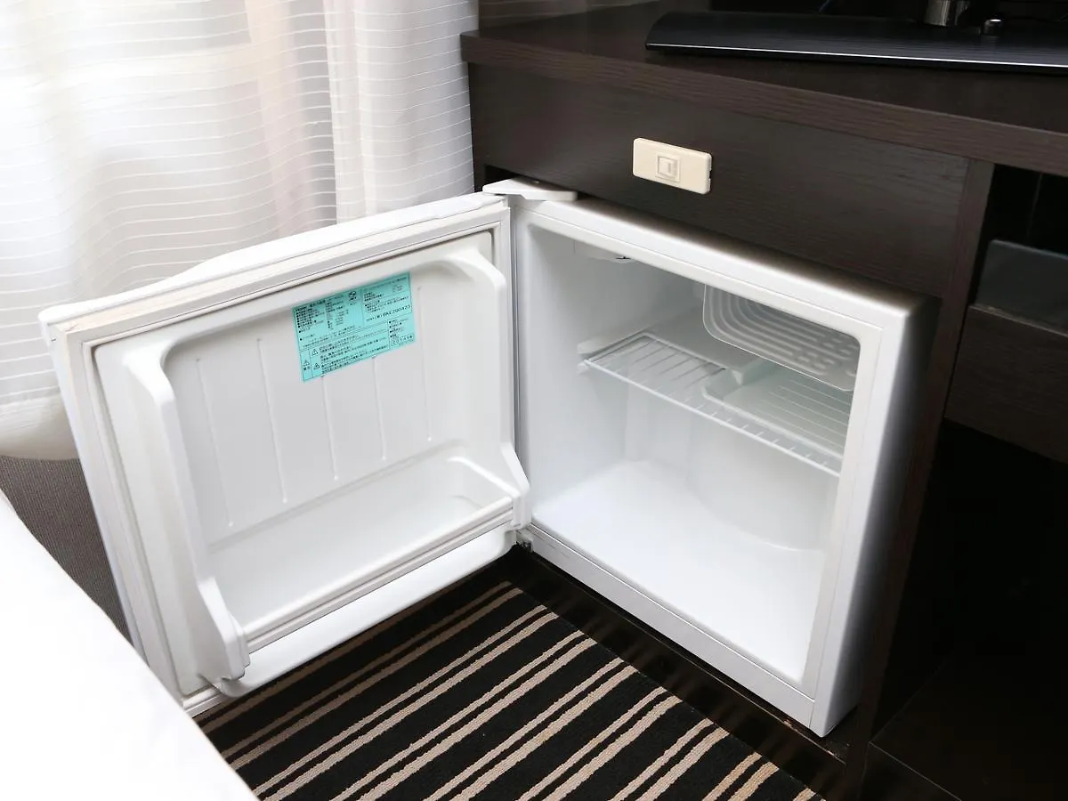 Apa Hotel Nishiazabu Tokyo