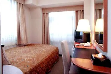 Apa Hotel Nishiazabu Tokyo