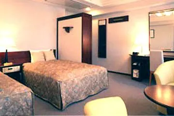 Apa Hotel Nishiazabu Tokyo