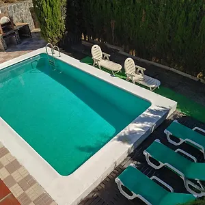 Vacaciones , Granada España