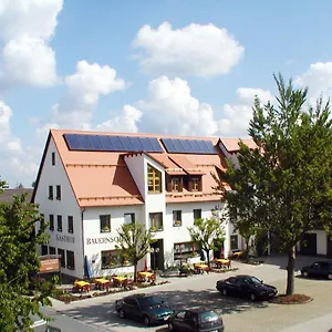Hotel Bauernschmitt