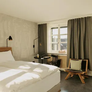 Hotel Volkshaus