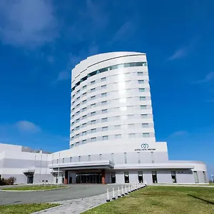 료칸 아나 크라운 플라자 와카나이 ****