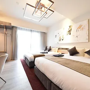 호텔 Cordia Hommachi ***