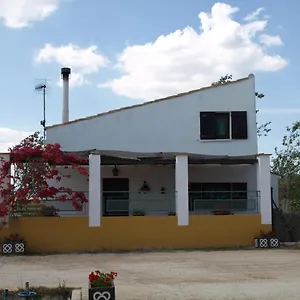 Casa Susana , Deltebre España