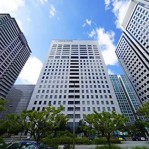 호텔 르와지르 시나가와 씨사이드 ****