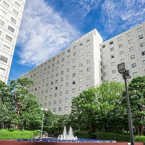 东京新大谷旅馆 酒店