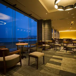 汤之川渚太子酒店 日本