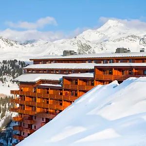 Appart hôtel Résidence Pierre&vacances Premium Les Hauts Bois