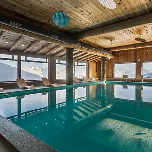 Appart hôtel Résidence Pierre&vacances Premium Les Hauts Bois