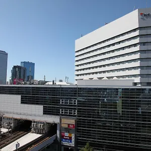 ホテル ホテル京阪 京橋 グランデ