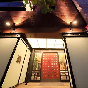 日本桥赛博酒店 酒店