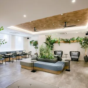 涩谷东急住宿酒店 酒店