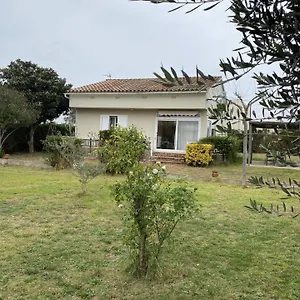 Casa Les Roques , Báscara España