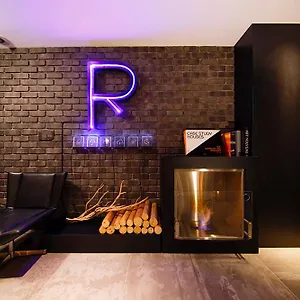 Risveglio Akasaka Tokyo