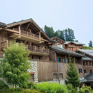 Appart hôtel Cgh Résidences&spas Orée Des Cimes