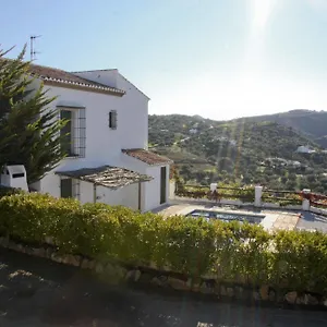 Casas De Cantoblanco , Viñuela España