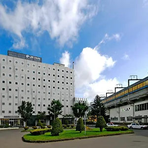 Jr千岁旅馆 日本
