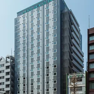 东京浅草桥鲁特因大酒店 酒店