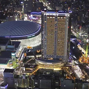 Dome Präfektur Tokio