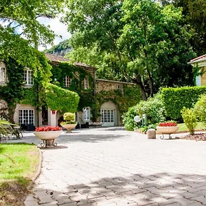 Hotel Le Cèdre De