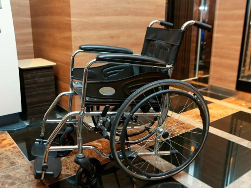 Apa Hotel Nishiazabu Tōkyō 3*,