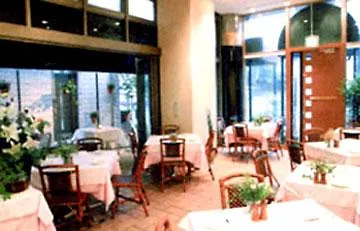 Apa Hotel Nishiazabu Tōkyō