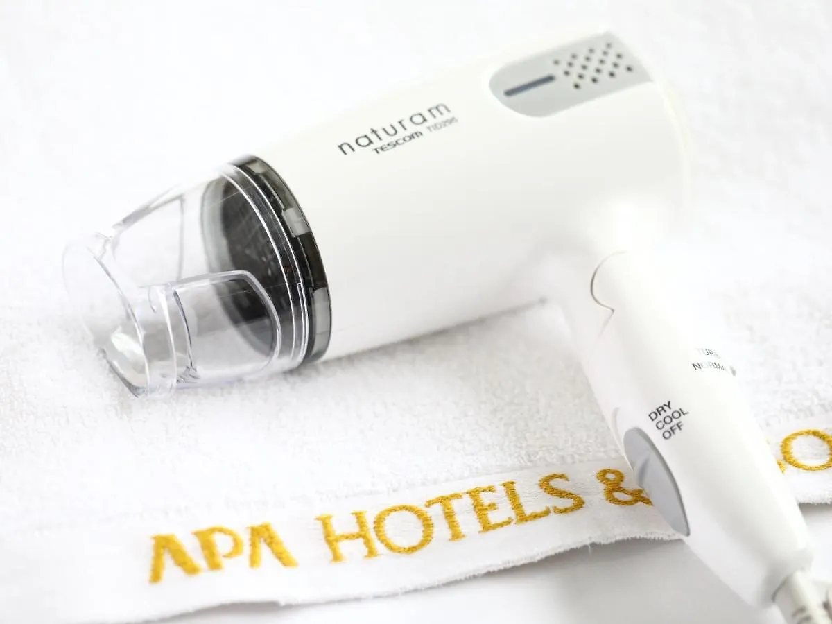 Apa Hotel Nishiazabu Tōkyō