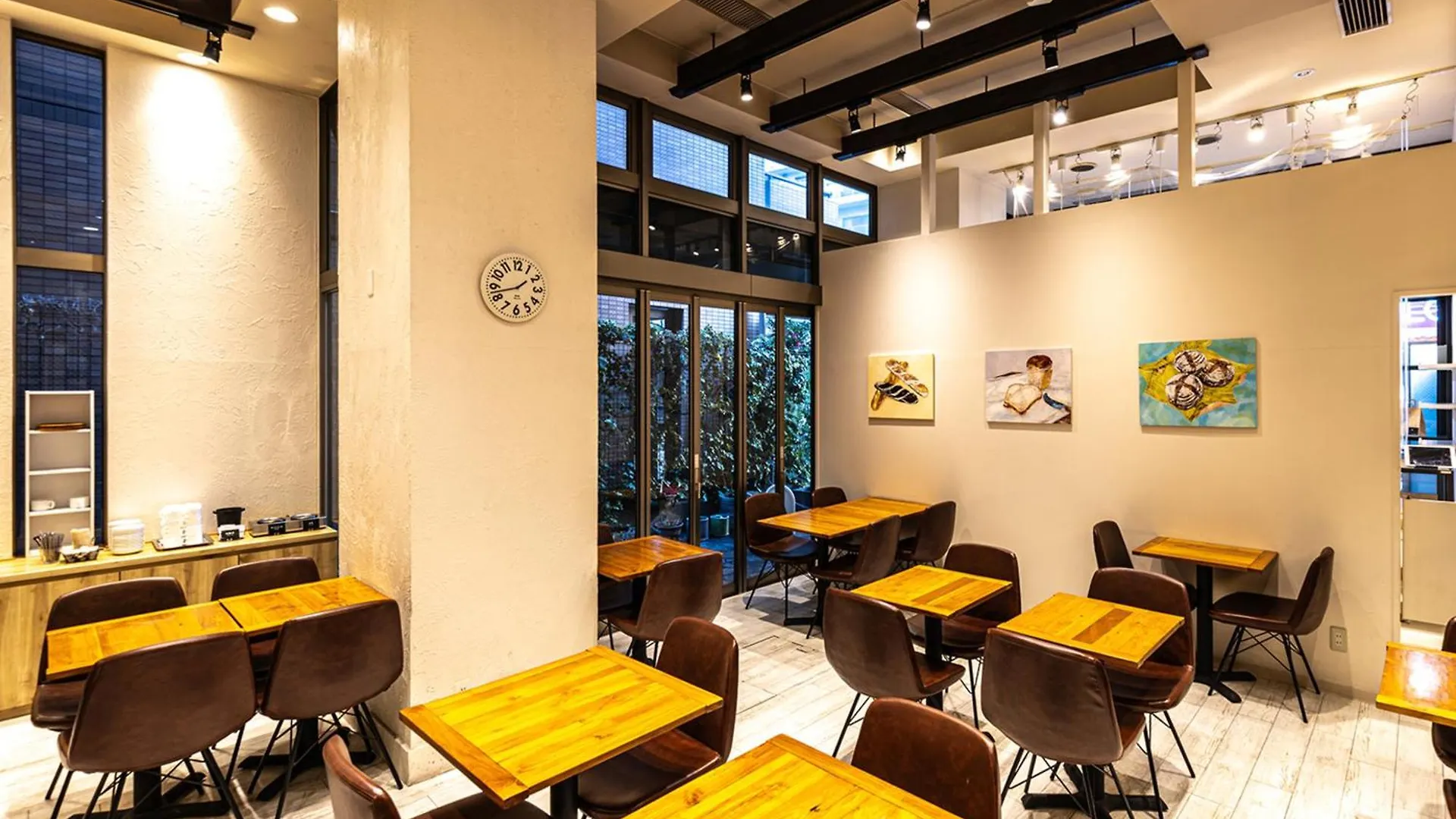 Apa Hotel Nishiazabu Tokyo