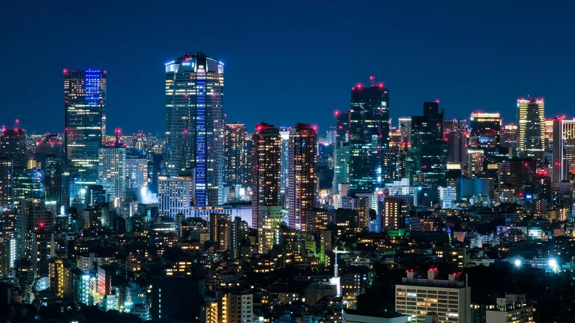 Apa Hotel Nishiazabu Tokyo