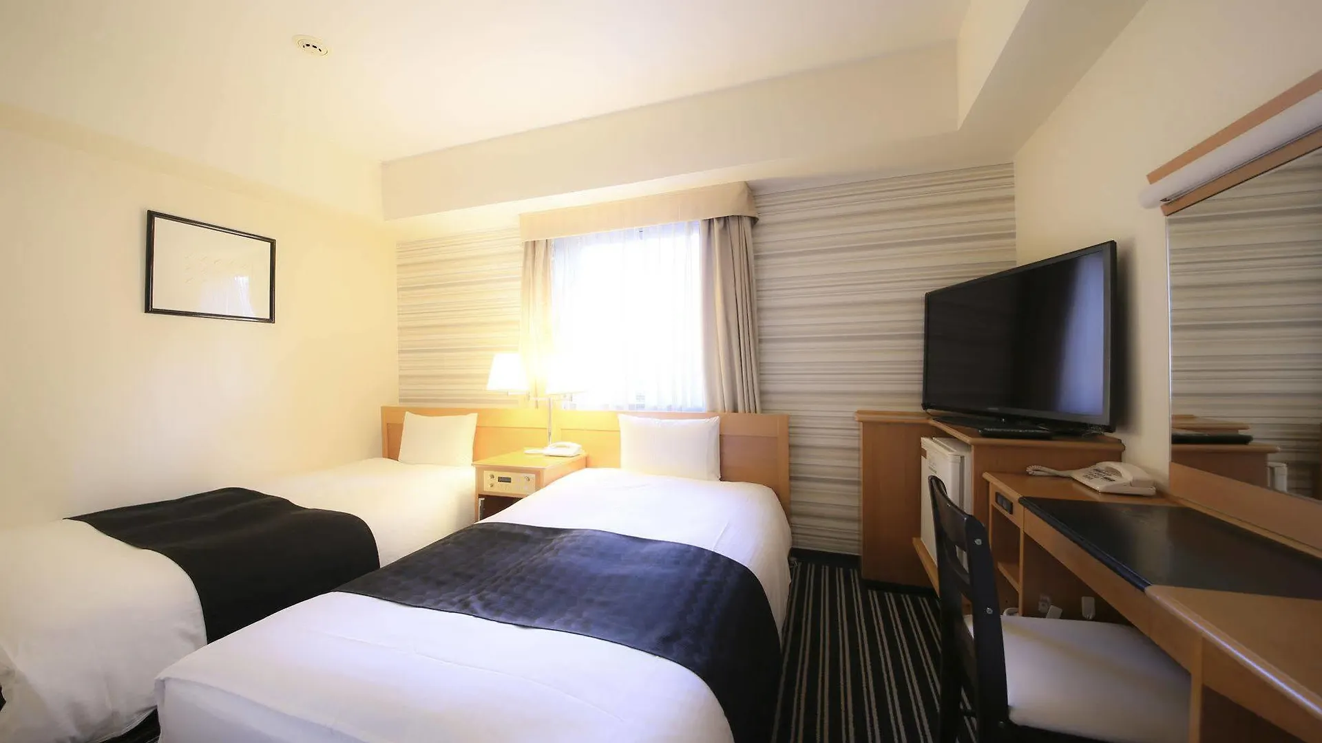Apa Hotel Nishiazabu Tokyo