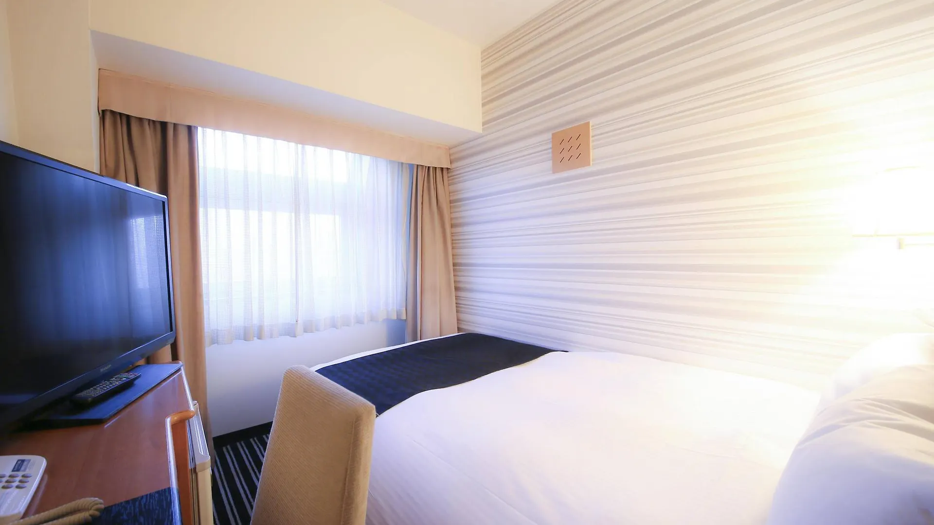 Apa Hotel Nishiazabu Tokyo